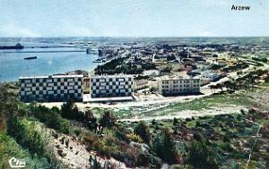 Arzew 270
